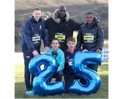 Edinburgh XC
